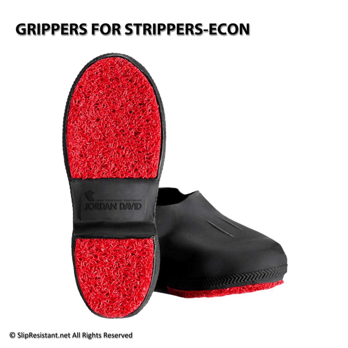 GRIPPERS FOR STRIPPERS-ECON JD2226