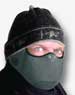 Grey Cold Air Mask