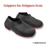 Winter Walking GRIPPERS FOR STRIPPERS-ECON JD2226