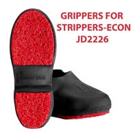 GRIPPERS FOR STRIPPERS-ECON