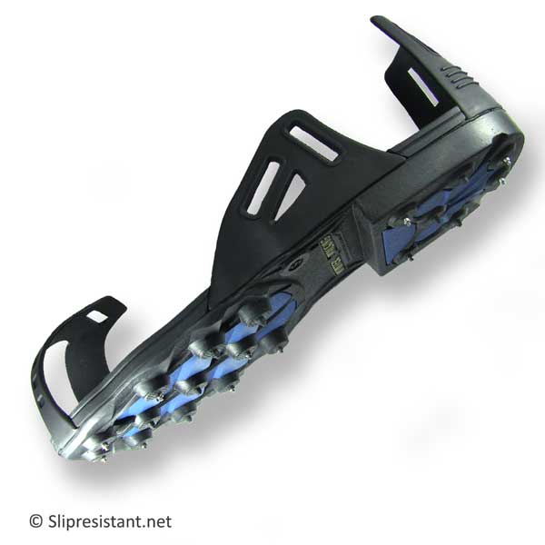 ICEGRIPS Ice Cleats Defined Heel