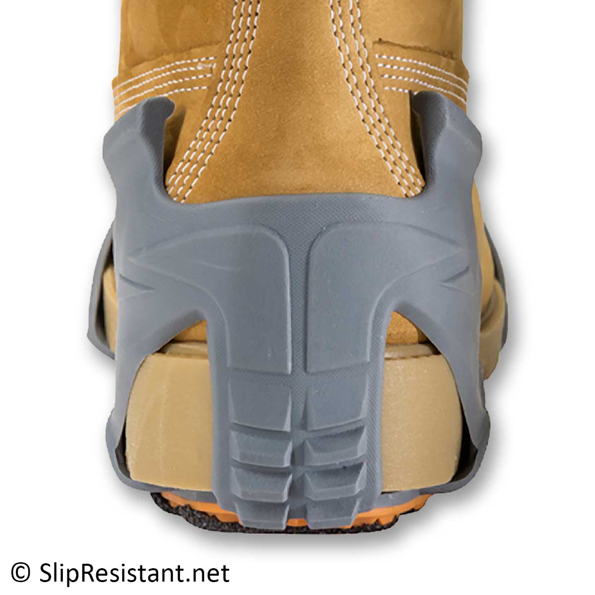 Winter Walking GRIPS-LITE Ice Cleats JD6612 | SlipResistant.net