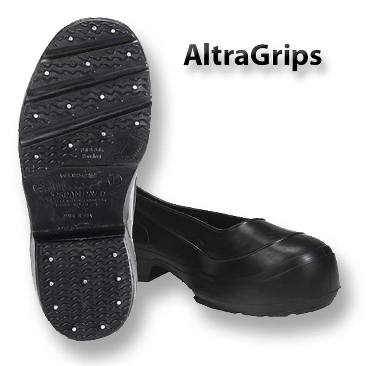 Winter Walking GRIPS-LITE JD3612