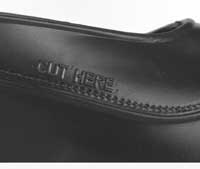 Patented Trim Line™